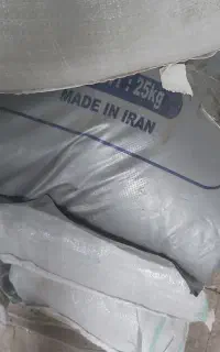 مواد pp مشکی پلی استال pom