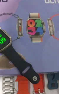 ساعت هوشمند