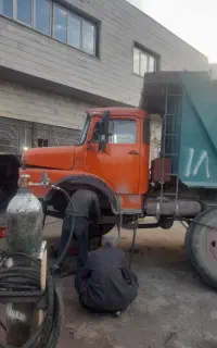 فروش یک دانگ کامیون
