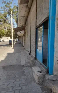 فروش مغازه تجاری کنگاور