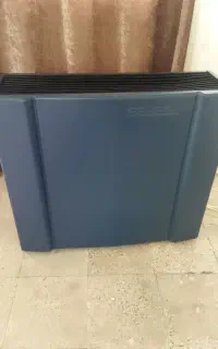 بخاری سپهر الکترونیک