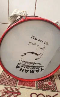 طبل سالم