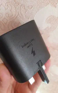 شارژر ۲۵ وات سامسونگ