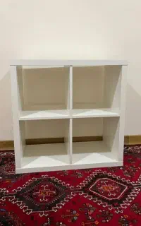 کتابخانه  IKIYA