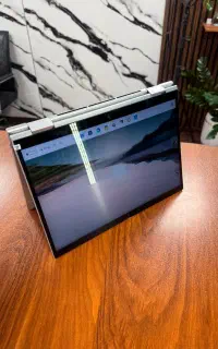 لپتاپ صفحه لمسی تاچ و چرخشی hp 830 G11