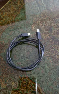 سیم شارژر s24ultra