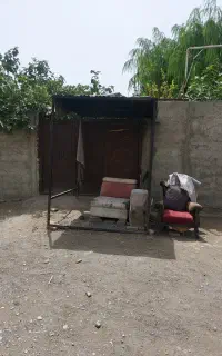 نگهبانی شیفت شب و یا روز