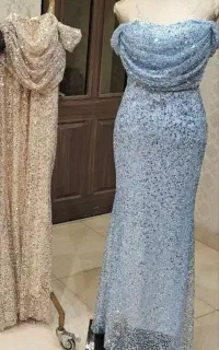 لباس مجلسی جدید