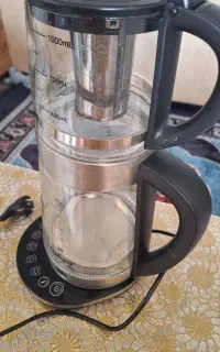 چایساز روهمی یونیک اصلی