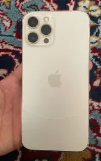 12‌پرومکس 256گیگ zaa پک اصلی