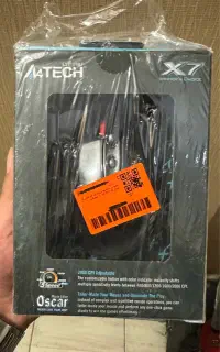 موس x7