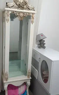 بوفه سالم