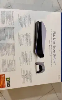 ps5 fat