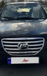 x60 مدل 94 فروش فوری