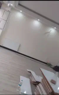 نصب پارکت وقرنیز