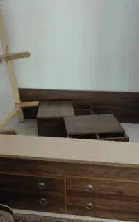 تخت چوب ترکیه