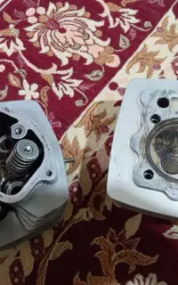 وسایل موتور سیکلت
