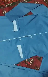 لباس فرم مدرسه