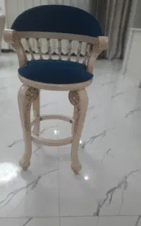 صندلی جزیره قیمت هردونوشته شده