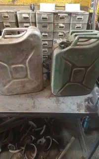 گالن آفرودی