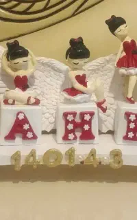 استند اسم