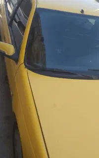گردشی / بیرون‌شهری  / زرد / 405 مدل ۱۳۸۶