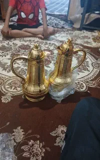 فلاکس چای دوقلو