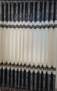 دوخت پرده پانچ