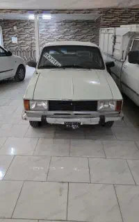 پیکان سواری صفر  مدل ۸۱