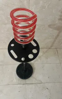 پایه سشوار