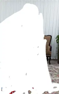 والان پرده