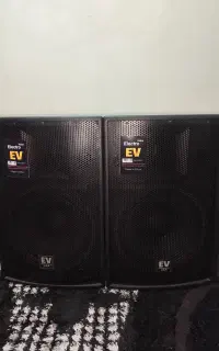 دو جفت باند EV . ONYX