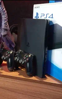 pes 4 slim