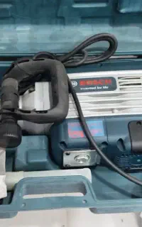 بتن کن ۱۶ کیلویی خانگی مصارف خانگی
