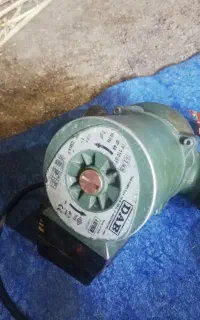پمپ اب شوفاژخانه اصل ایتالیای.قیمت 15/000/000