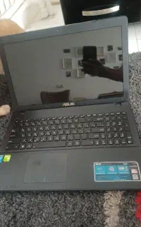 لپ تاپ  asus