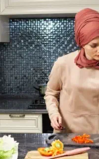 آشپز