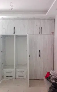 صنایع چوب و MDF
