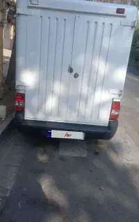 پراید وانت۱۴۰۳