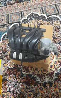 منیفولد xum نو