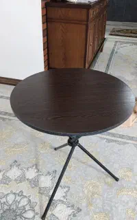 میز گرد