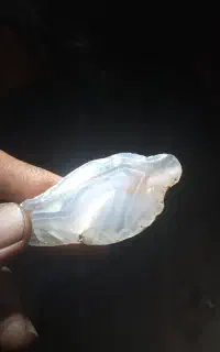 سنگ عقیق سلیمانی