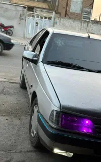 پژو۴۰۵