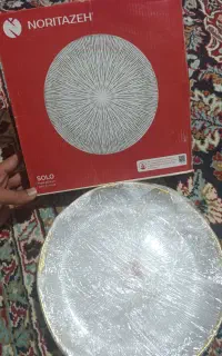 پیش دستی solo