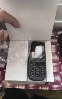 نوکیا ۱۰۵ اصلی ویتنام