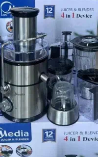 آبمیوه گیر