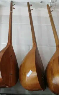 فروش دمبوره هزارگی و دوتار