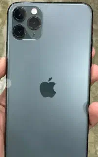 گوشی ایفون ۱۱پرومکس