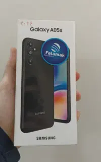 گوشی a05s سامسونگ
