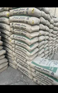 انواع مصالح ساختمانی